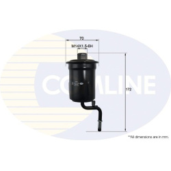 kuro filtras
                                COMLINE                                                CTY13040, COMLINE, CTY130