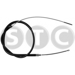 trosas, stovėjimo stabdys
                                STC                                                T483723, STC, T