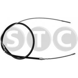 trosas, stovėjimo stabdys
                                STC                                                T483731, STC, T