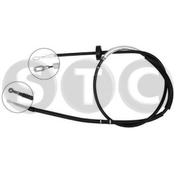 trosas, stovėjimo stabdys
                                STC                                                T480193, STC, T