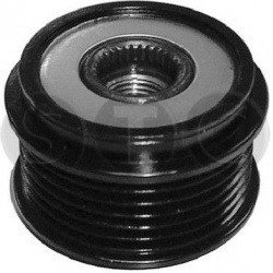 laisvos eigos sankaba, kint. sr. generatorius
                                STC                                            