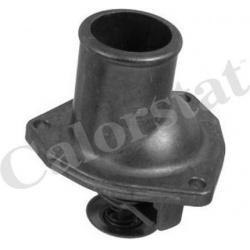 termostatas, aušinimo skystis
                                CALORSTAT by Vernet                                           