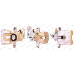 stabdžių apkaba PREMIER
                                FERODO                                                FCL694438, FE