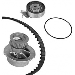 vandens siurblio ir paskirstymo diržo komplektas
                                METELLI                                    