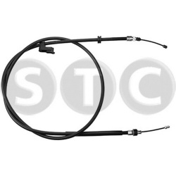 trosas, stovėjimo stabdys
                                STC                                                T481835, STC, T