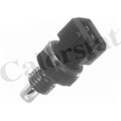 siuntimo blokas, įsiurbiamo oro temperatūra
                                CALORSTAT by Vernet                            