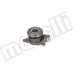 centrinis darbinis cilindras, sankaba
                                METELLI                                                