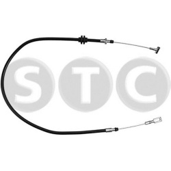 trosas, stovėjimo stabdys
                                STC                                                T481371, STC, T