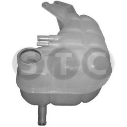 išsiplėtimo bakelis, aušinimo skystis
                                STC                                                T