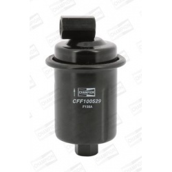 kuro filtras
                                CHAMPION                                                CFF100529, CHAMPION, CFF