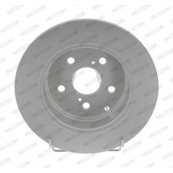 stabdžių diskas (1vnt) PREMIER
                                FERODO                                                DDF188