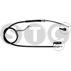 trosas, stovėjimo stabdys
                                STC                                                T480090, STC, T