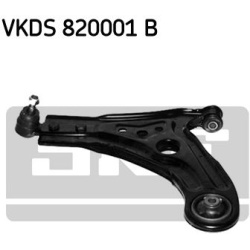 pakabos svirtis
                                SKF                                                VKDS820001B, SKF, VKDS8200