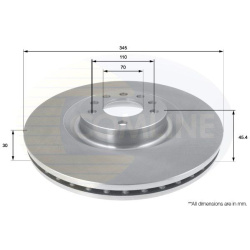 COMLINE                                                ADC1155V, COMLINE, ADC1155V, auto detalė