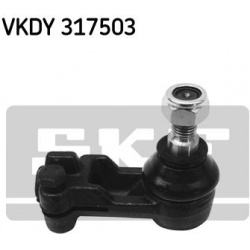 vairo traukės antgalis
SKF VKDY317503, SKF, V