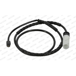 įspėjimo kontaktas, stabdžių trinkelių susidėvėjimas PREMIER
                                FERODO                   