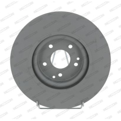 stabdžių diskas (1vnt) PREMIER Coat+ disc
FERODO