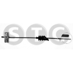 trosas, stovėjimo stabdys
                                STC                                                T481278, STC, T