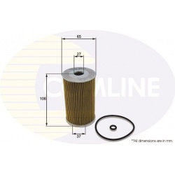 alyvos filtras
                                COMLINE                                                EOF318, COMLINE, EOF318
