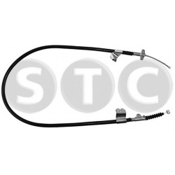 trosas, stovėjimo stabdys
                                STC                                                T482330, STC, T