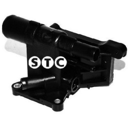 termostato korpusas
                                STC                                T403805, STC, T403805, auto detalė