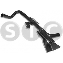 aušinimo skysčio vamzdis
                                STC                                                T403145, STC, T