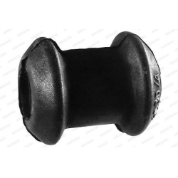 montavimas, stabilizatoriaus jungties trauklė
                                MOOG                                          
