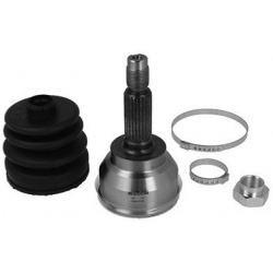 pusašio šarnyras
                                METELLI                                                15-1157, METELLI, 1