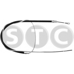 trosas, stovėjimo stabdys
                                STC                                                T480396, STC, T
