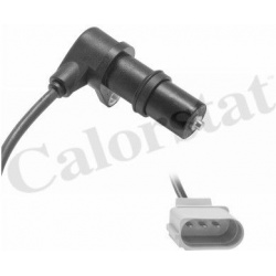 Daviklis alkūninio veleno padėties
                                CALORSTAT by Vernet                                     