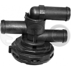 valdymo vožtuvas, aušinimo skystis
                                STC                                                T4031