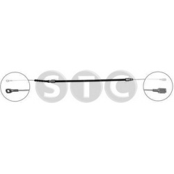 trosas, stovėjimo stabdys
                                STC                                                T483571, STC, T