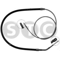 trosas, stovėjimo stabdys
                                STC                                                T480399, STC, T