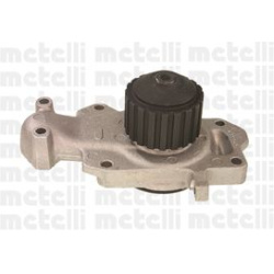 Vandens siurblys, variklio aušinimas
                                METELLI                                                