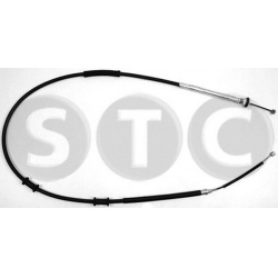 Trosas, stovėjimo stabdys
                                STC                                                T481351, STC, T