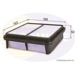 oro filtras
                                COMLINE                                                CTY12179, COMLINE, CTY1217