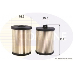 kuro filtras
                                COMLINE                                                EFF187, COMLINE, EFF187, 