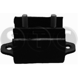 montavimas, neautomatinė transmisija
STC T404