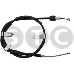 trosas, stovėjimo stabdys
                                STC                                                T483944, STC, T