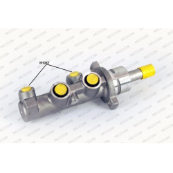 pagrindinis cilindras, stabdžiai
                                FERODO                                                FHM10