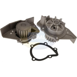 Vandens siurblys, variklio aušinimas
                                COMLINE                                                