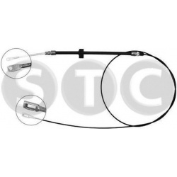 trosas, stovėjimo stabdys
                                STC                                                T480083, STC, T