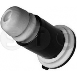 Amortizatoriaus buferis
                                STC                                                T435051, STC, T435