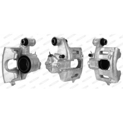 stabdžių apkaba PREMIER
                                FERODO                                                FCL692501, FE