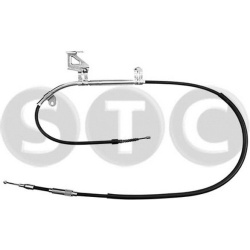 trosas, stovėjimo stabdys
                                STC                                                T483288, STC, T