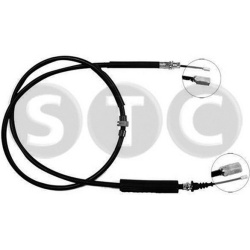 trosas, stovėjimo stabdys
                                STC                                                T480324, STC, T