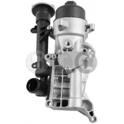 Aušintuvas tepalo
                                STC                                T439444, STC, T439444, auto detalė