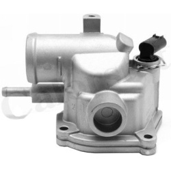 termostatas, aušinimo skystis
                                CALORSTAT by Vernet                                           