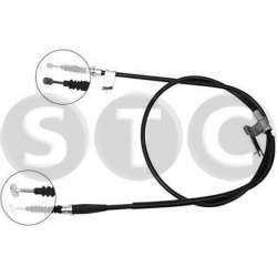 trosas, stovėjimo stabdys
                                STC                                                T482215, STC, T