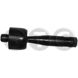 vidinė skersinė vairo trauklė
                                STC                                                T453126, 